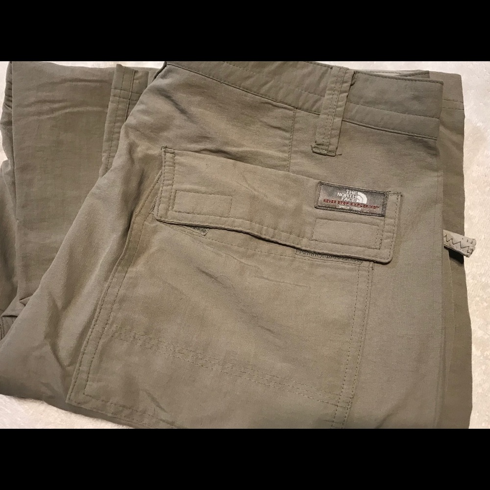 North Face Pants